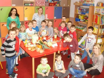 Jakubiak Magdalena. Prywatne Przedszkole